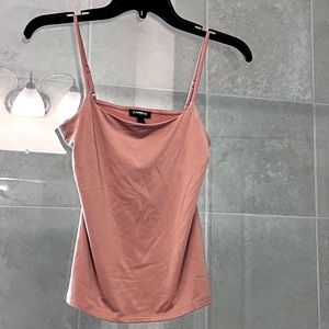 Express Crop Cami
